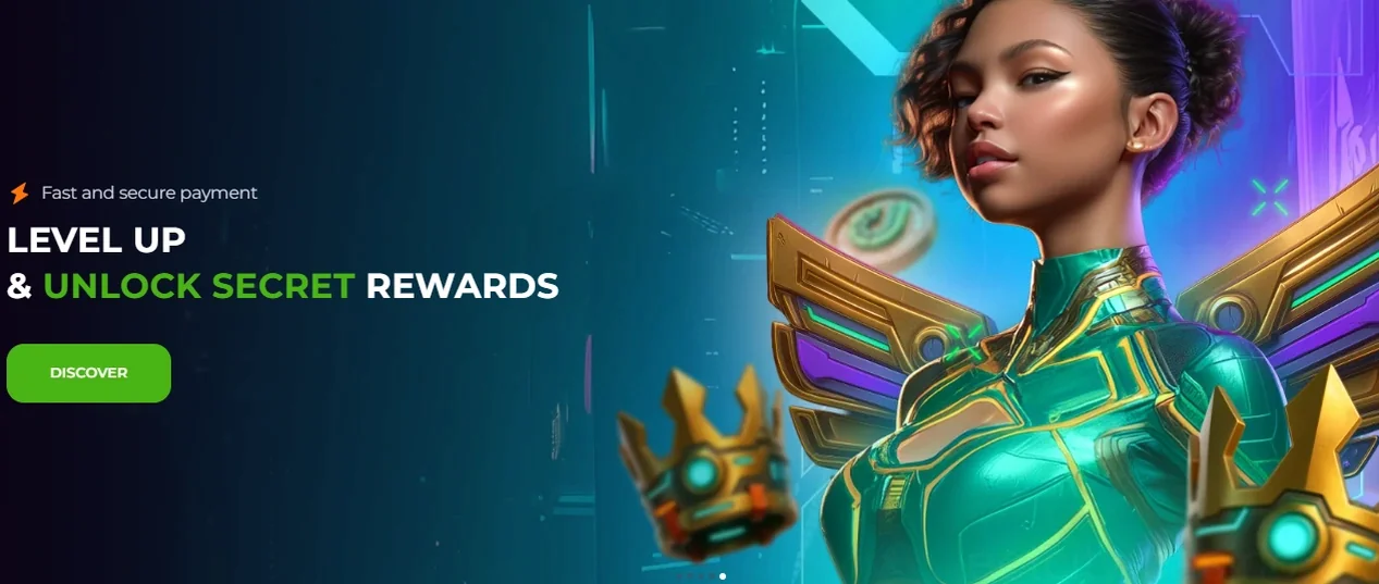JeetCity Casino Gaming